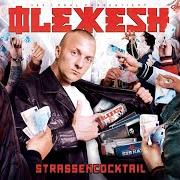Le texte musical AUGEN UND OHREN de OLEXESH est également présent dans l'album Strassencocktail (2015)