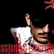 Le texte musical PASSIONE E SACRIFICIO de DEAL PACINO est également présent dans l'album Passione e sacrificio (2011)