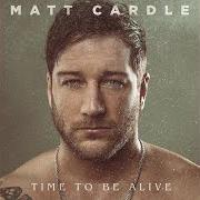 Le texte musical HOLE IN THE BOAT de MATT CARDLE est également présent dans l'album Time to be alive (2018)
