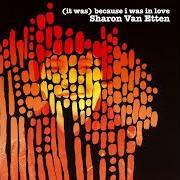 Le texte musical MUCH MORE THAN THAT de SHARON VAN ETTEN est également présent dans l'album Because i was in love (2009)