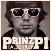 Le texte musical DREI KREUZE FÜR DEUTSCHLAND de PRINZ PI est également présent dans l'album Hallo musik (2011)