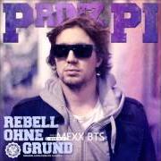 Le texte musical WIEDER UND WIEDER de PRINZ PI est également présent dans l'album Rebell ohne grund (2011)
