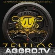 Le texte musical MEIN LEBEN 2007 de PRINZ PI est également présent dans l'album Zeitlos (2007)