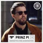 Le texte musical GIFT de PRINZ PI est également présent dans l'album Innenseiten eines außenseiters (2015)