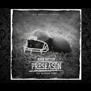 Le texte musical ROSES de MARK BATTLES est également présent dans l'album Preseason (2014)