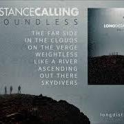 Le texte musical ASCENDING de LONG DISTANCE CALLING est également présent dans l'album Boundless (2018)