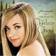 Le texte musical THE PRAYER de CHARLOTTE CHURCH est également présent dans l'album Prelude (2002)