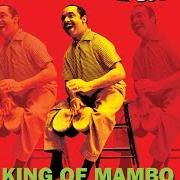 Le texte musical CHERRY PINK & APPLE BLOSSOM WHITE de PEREZ PRADO est également présent dans l'album King of mambo (1995)