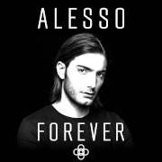 Le texte musical DESTINATIONS de ALESSO est également présent dans l'album Forever (2015)