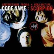 Le texte musical GET STUNG de ABSTRACT RUDE est également présent dans l'album Code name: scorpion (2001)