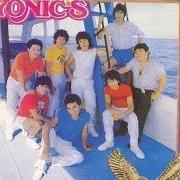 Le texte musical DIME AMORCITO POR QUE de LOS YONIC'S est également présent dans l'album Dejame vivir (1985)