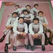 Le texte musical TITERE de LOS YONIC'S est également présent dans l'album Pero no me dejes (1986)