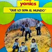Le texte musical SUEÑOS de LOS YONIC'S est également présent dans l'album Sueños (2003)