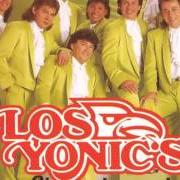 Le texte musical EL ALBAÑIL de LOS YONIC'S est également présent dans l'album Siempre te recordaré (1993)