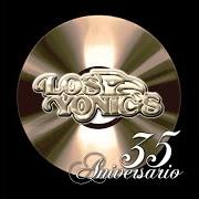 Le texte musical LUZ DE UN SOLO INSTANTE de LOS YONIC'S est également présent dans l'album ¿ por qué volví contigo ? (1991)