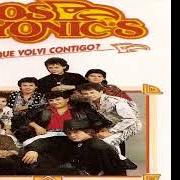 Le texte musical ESPERANDO TU REGRESO de LOS YONIC'S est également présent dans l'album En su punto (1982)
