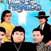 Le texte musical EL TIBURON COSCOLINO de LOS YONIC'S est également présent dans l'album Que lo sepa el mundo (1975)