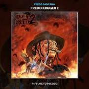 Le texte musical BEEN SAVAGE de FREDO SANTANA est également présent dans l'album Fredo kruger 2 (2017)