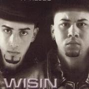 Le texte musical INTRO de WISIN & YANDEL est également présent dans l'album De nuevos a viejos (2001)