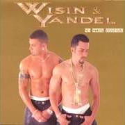 Le texte musical OLA de WISIN & YANDEL est également présent dans l'album De otra manera (2002)