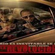 Le texte musical ENCENDIDO de WISIN & YANDEL est également présent dans l'album La revolución (2009)