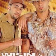 Le texte musical PIDEN PERREO de WISIN & YANDEL est également présent dans l'album Mi vida... my life (2003)