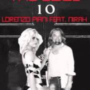 Le texte musical GRANDE AMORE de LORENZO PIANI est également présent dans l'album 10ten (2013)