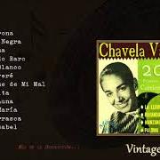 Le texte musical EL DÍA QUE ME DIJISTE de CHAVELA VARGAS est également présent dans l'album Chavela vargas. the 20 greatest hits (2014)