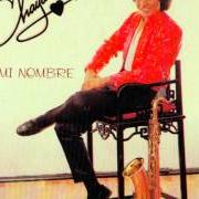 Le texte musical DIME DONDE VOY de CHAYANNE est également présent dans l'album Chayanne es mi nombre (1984)