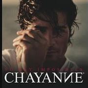 Le texte musical POR ESA MUJER de CHAYANNE est également présent dans l'album No hay imposibles (2010)