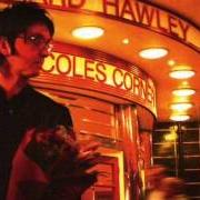 Le texte musical THE OCEAN de RICHARD HAWLEY est également présent dans l'album Coles corner (2005)