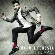 Le texte musical COLPEVOLE de MANUEL FORESTA est également présent dans l'album Colori primari (2015)
