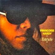 Le texte musical MERVEILLEUX de FRANÇOISE HARDY est également présent dans l'album Entr'acte (1974)