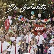 Le texte musical VUELVO POR TI de AGAPORNIS est également présent dans l'album De bailadeta (2015)