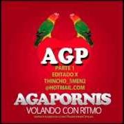 Le texte musical TE EXTRAÑO, TE OLVIDO, TE AMO de AGAPORNIS est également présent dans l'album Agapornis - volando con ritmo (2012)