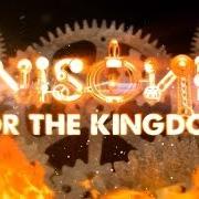 Le texte musical STAR RIDER de UNISONIC est également présent dans l'album For the kingdom (2014)