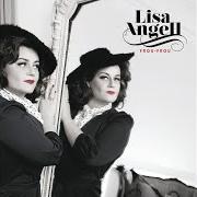 Le texte musical SOUS LE CIEL DE PARIS de LISA ANGELL est également présent dans l'album Frou-frou (2014)