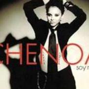 Le texte musical WHAT MY HEART WANTS TO SAY (DUETO CON GARET GATES) de CHENOA est également présent dans l'album Soy mujer (2003)