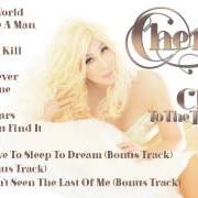 Le texte musical LIE TO ME de CHER est également présent dans l'album Closer to the truth (2013)