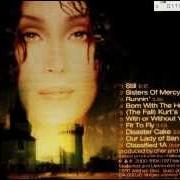 Le texte musical SISTERS OF MERCY de CHER est également présent dans l'album Not.Com.Mercial (2000)