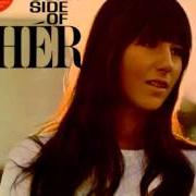 Le texte musical WHERE DO YOU GO de CHER est également présent dans l'album The sonny side of cher (1966)