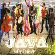Le texte musical LA GUERRE de JAVA est également présent dans l'album Safari croisière (2003)