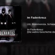Le texte musical HINTERHALT de BLOKKMONSTA est également présent dans l'album Im fadenkreuz (2008)
