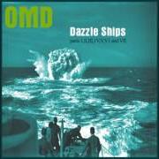 Le texte musical OF ALL THE THINGS WE'VE MADE de ORCHESTRAL MANOEUVRES IN THE DARK est également présent dans l'album Dazzle ships (1983)
