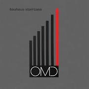 Le texte musical WHERE WE STARTED de ORCHESTRAL MANOEUVRES IN THE DARK est également présent dans l'album Bauhaus staircase (2023)