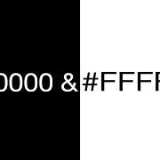Le texte musical 1 OF THOSE WEAKS de THE NEIGHBOURHOOD est également présent dans l'album #000000 & #ffffff (2014)