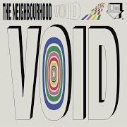 Le texte musical 24/7 de THE NEIGHBOURHOOD est également présent dans l'album Void (2018)