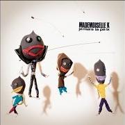 Le texte musical LE VENT LA FUREUR de MADEMOISELLE K est également présent dans l'album Jamais la paix (2008)