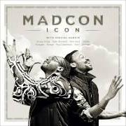 Le texte musical THE SIGNAL de MADCON est également présent dans l'album Icon (2013)