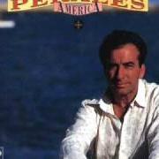 Le texte musical LA CHICA DE LA PLAYA de JOSÉ LUIS PERALES est également présent dans l'album América (1991)